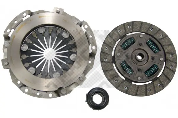 комплект съединител MAPCO               