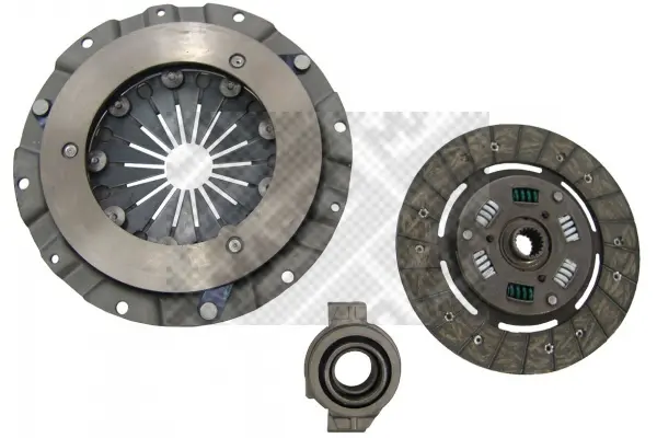 комплект съединител MAPCO               