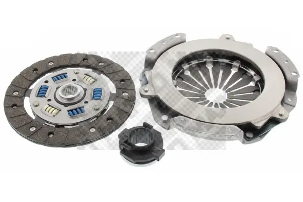 комплект съединител MAPCO               