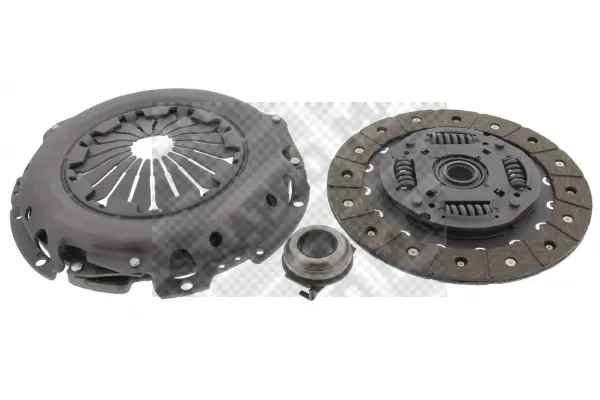 комплект съединител MAPCO               