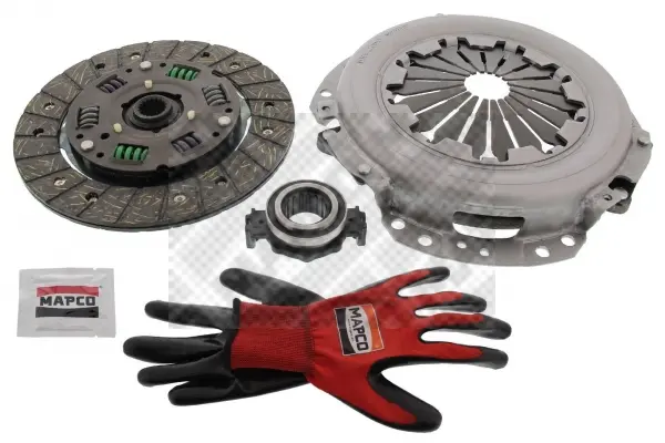 комплект съединител MAPCO               