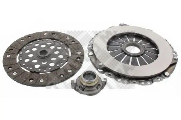 комплект съединител MAPCO               