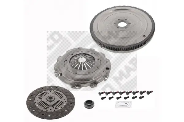 комплект съединител MAPCO               