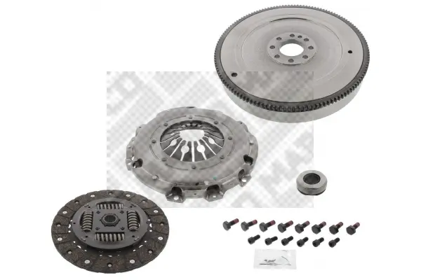 комплект съединител MAPCO               