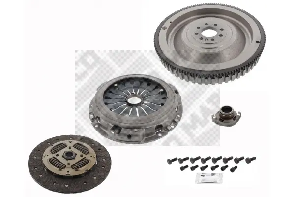 комплект съединител MAPCO               