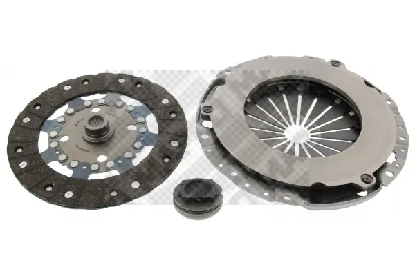 комплект съединител MAPCO               