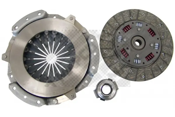 комплект съединител MAPCO               