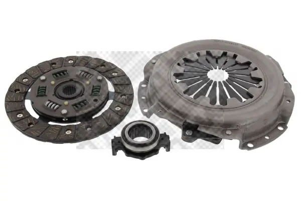 комплект съединител MAPCO               