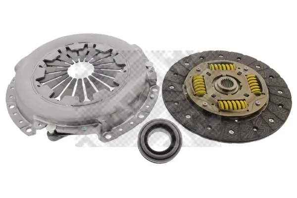 комплект съединител MAPCO               