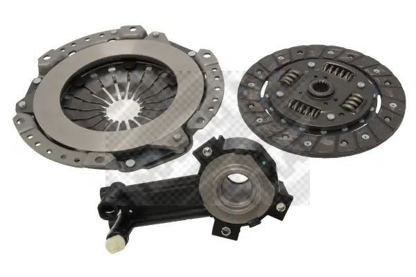 комплект съединител MAPCO               