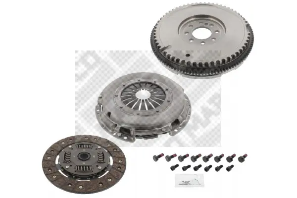 комплект съединител MAPCO               