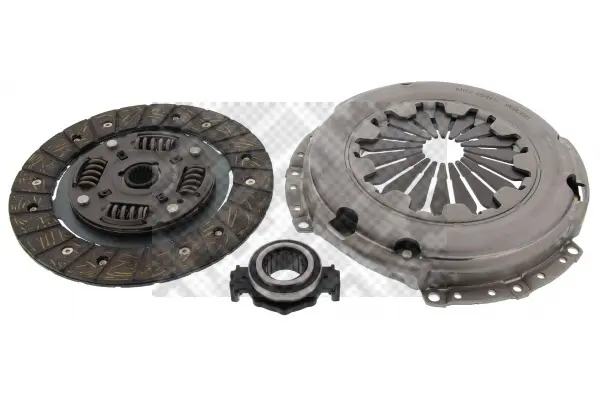 комплект съединител MAPCO               