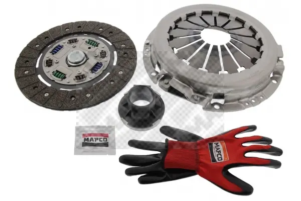 комплект съединител MAPCO               