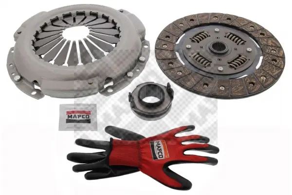 комплект съединител MAPCO               