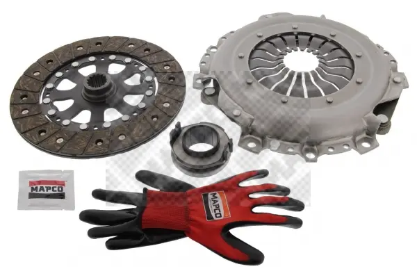 комплект съединител MAPCO               