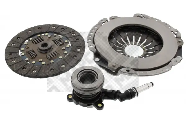 комплект съединител MAPCO               