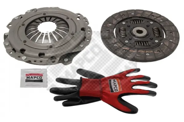 комплект съединител MAPCO               