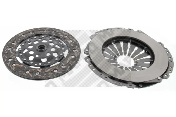 комплект съединител MAPCO               