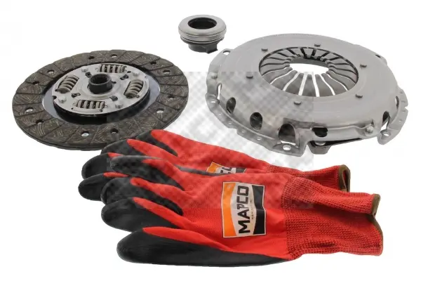 комплект съединител MAPCO               