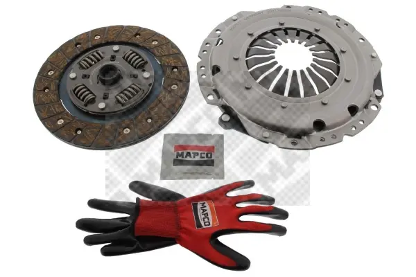 комплект съединител MAPCO               