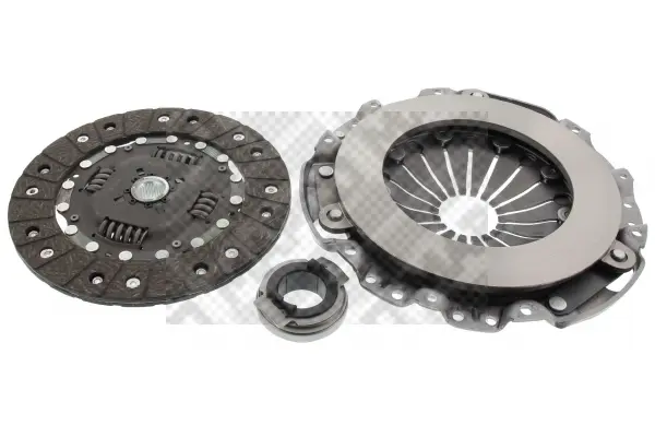 комплект съединител MAPCO               