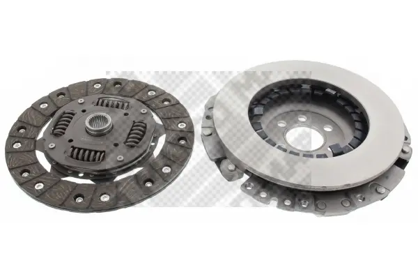 комплект съединител MAPCO               