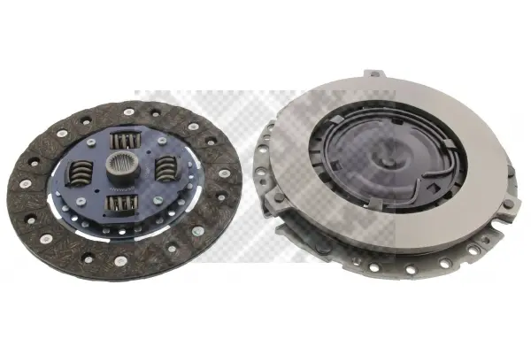 комплект съединител MAPCO               