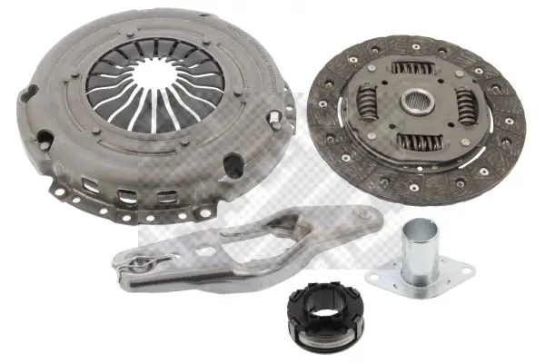 комплект съединител MAPCO               