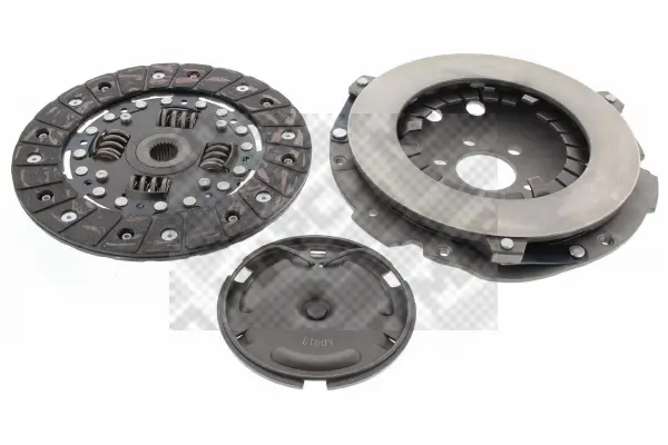 комплект съединител MAPCO               