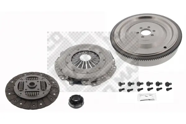 комплект съединител MAPCO               