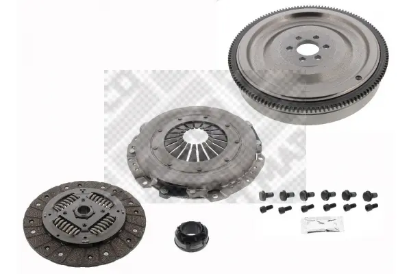 комплект съединител MAPCO               