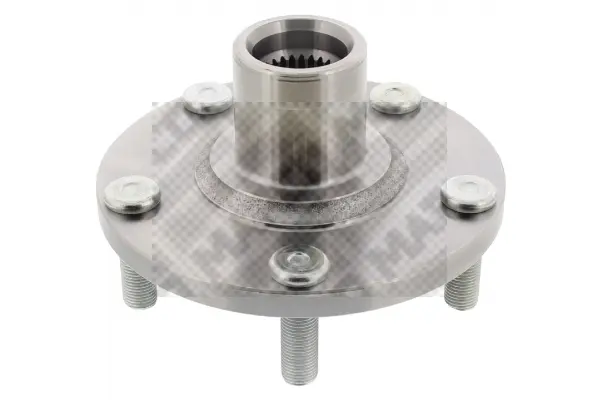 главина на колелото MAPCO               