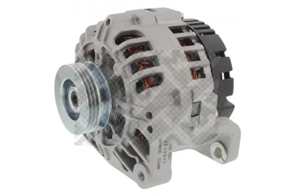 генератор MAPCO               