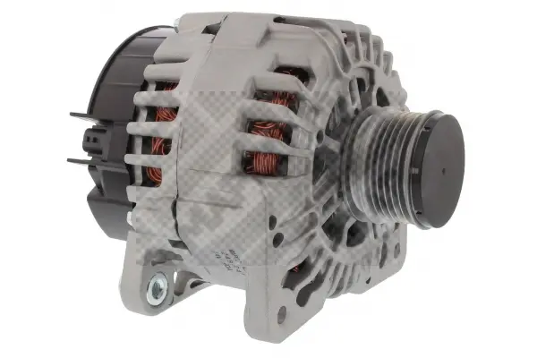 генератор MAPCO               