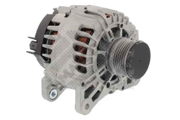 генератор MAPCO               