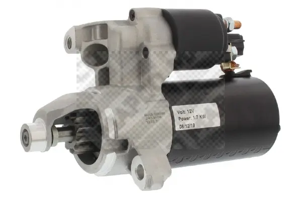 стартер MAPCO               