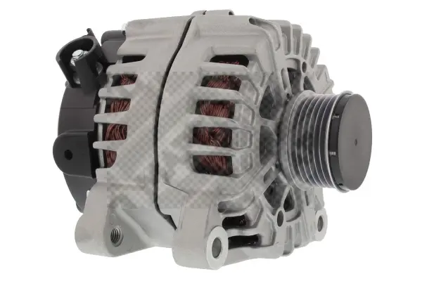 генератор MAPCO               