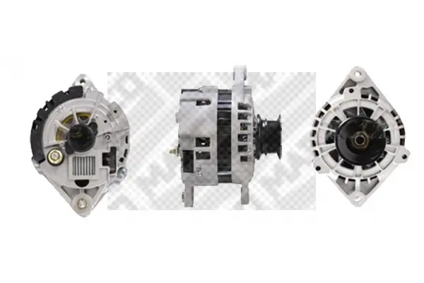 генератор MAPCO               