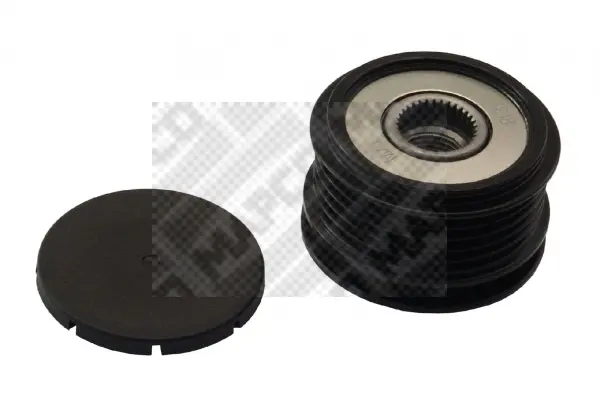 механизъм за свободен ход на генератор MAPCO               