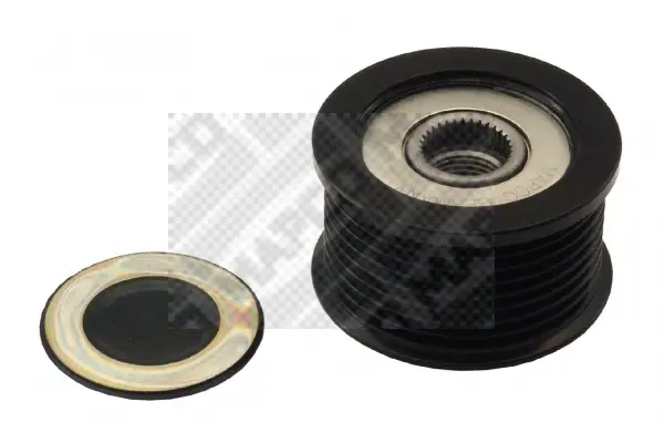 механизъм за свободен ход на генератор MAPCO               