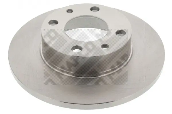 спирачен диск MAPCO               