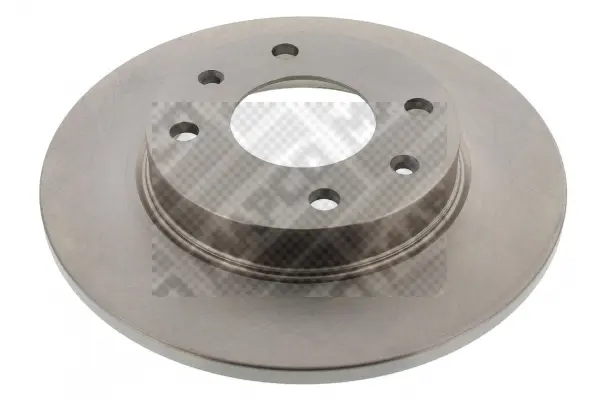 спирачен диск MAPCO               