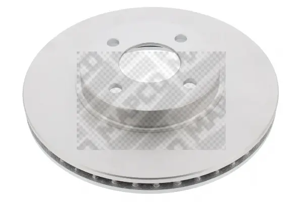 спирачен диск MAPCO               