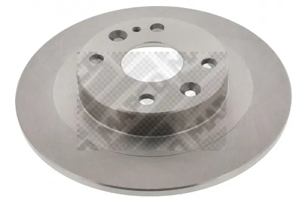 спирачен диск MAPCO               