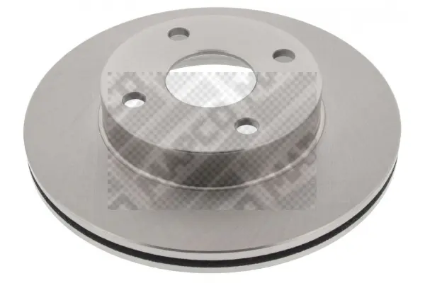 спирачен диск MAPCO               