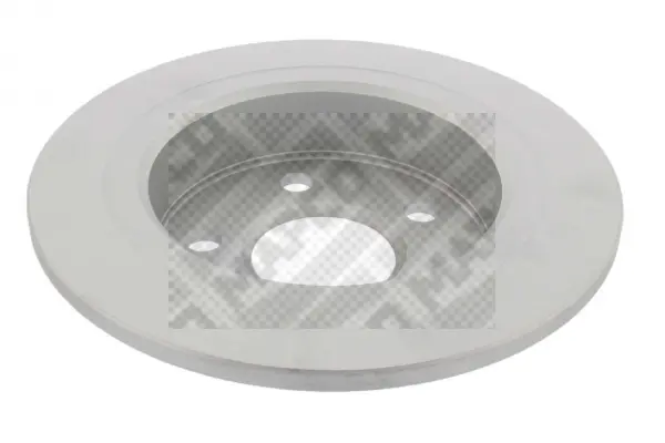 спирачен диск MAPCO               