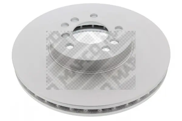 спирачен диск MAPCO               