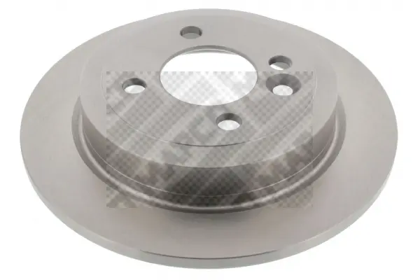 спирачен диск MAPCO               