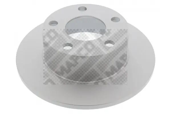 спирачен диск MAPCO               