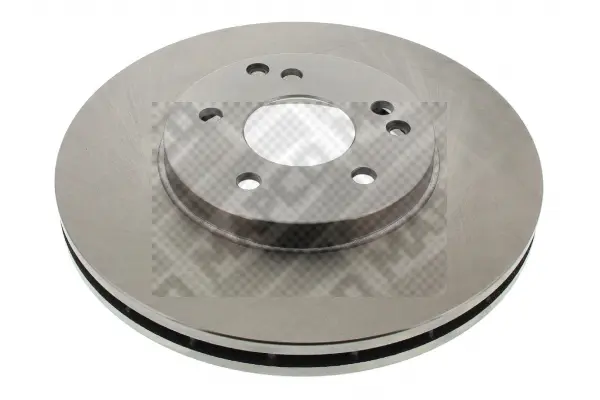 спирачен диск MAPCO               